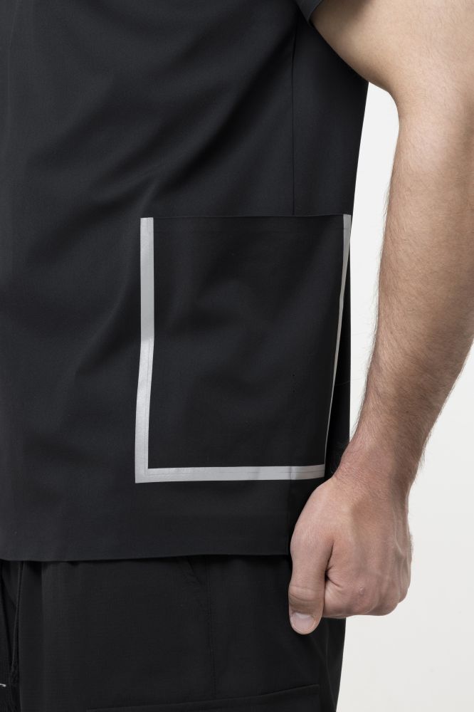 Выберите Remington Advanced Technology — футболку, которая работает на вас в жару